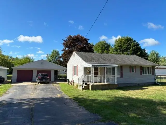 1026 Washington DR, Flint, MI 48507 - #3