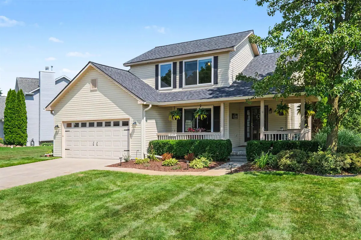12129 Carmela DR, Fenton, MI 48430 - #1