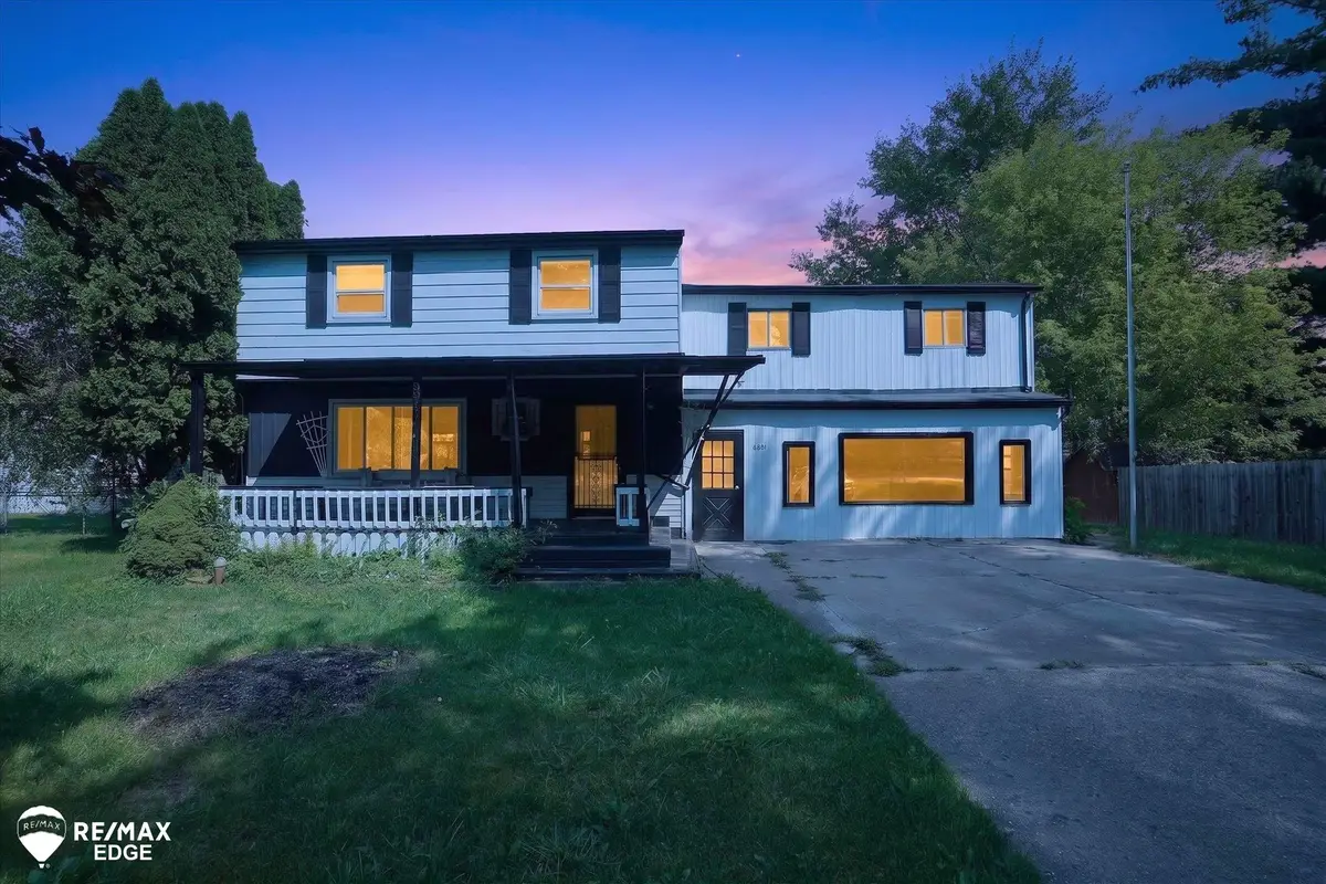 4501 Esta DR, Flint, MI 48506 - #1