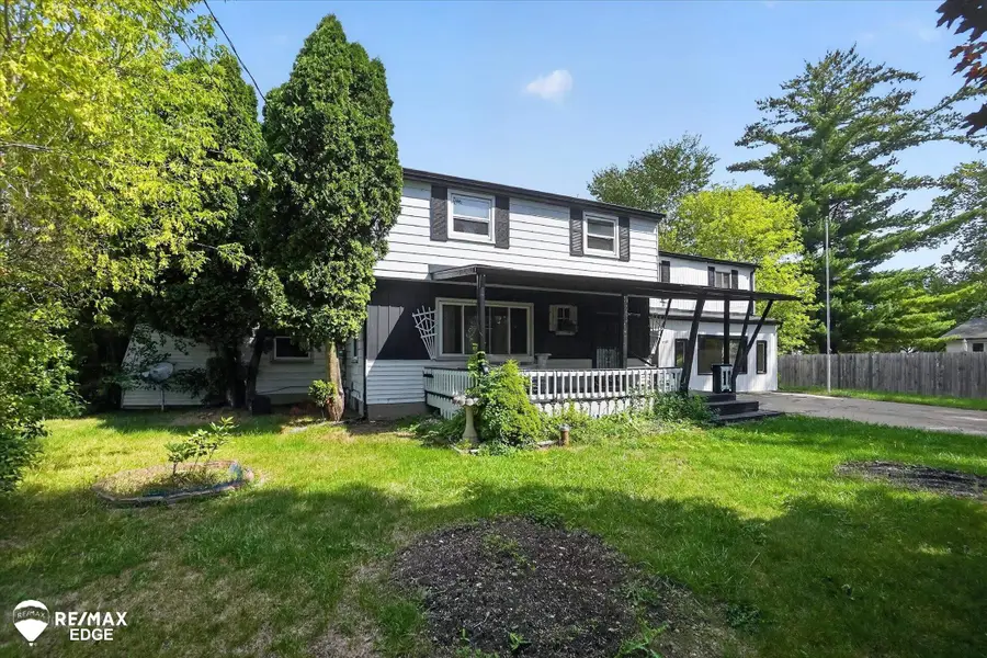 4501 Esta DR, Flint, MI 48506 - #2