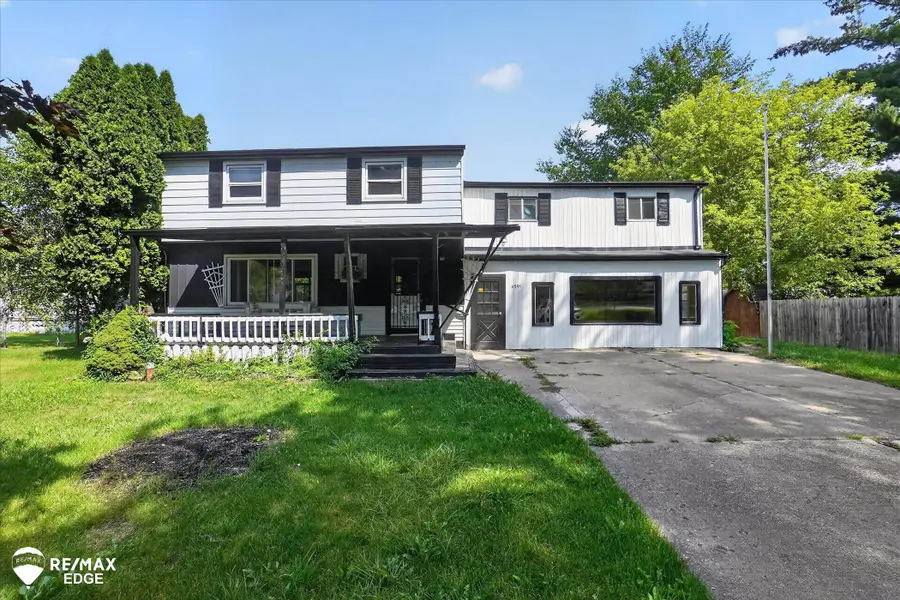 4501 Esta DR, Flint, MI 48506 - #3