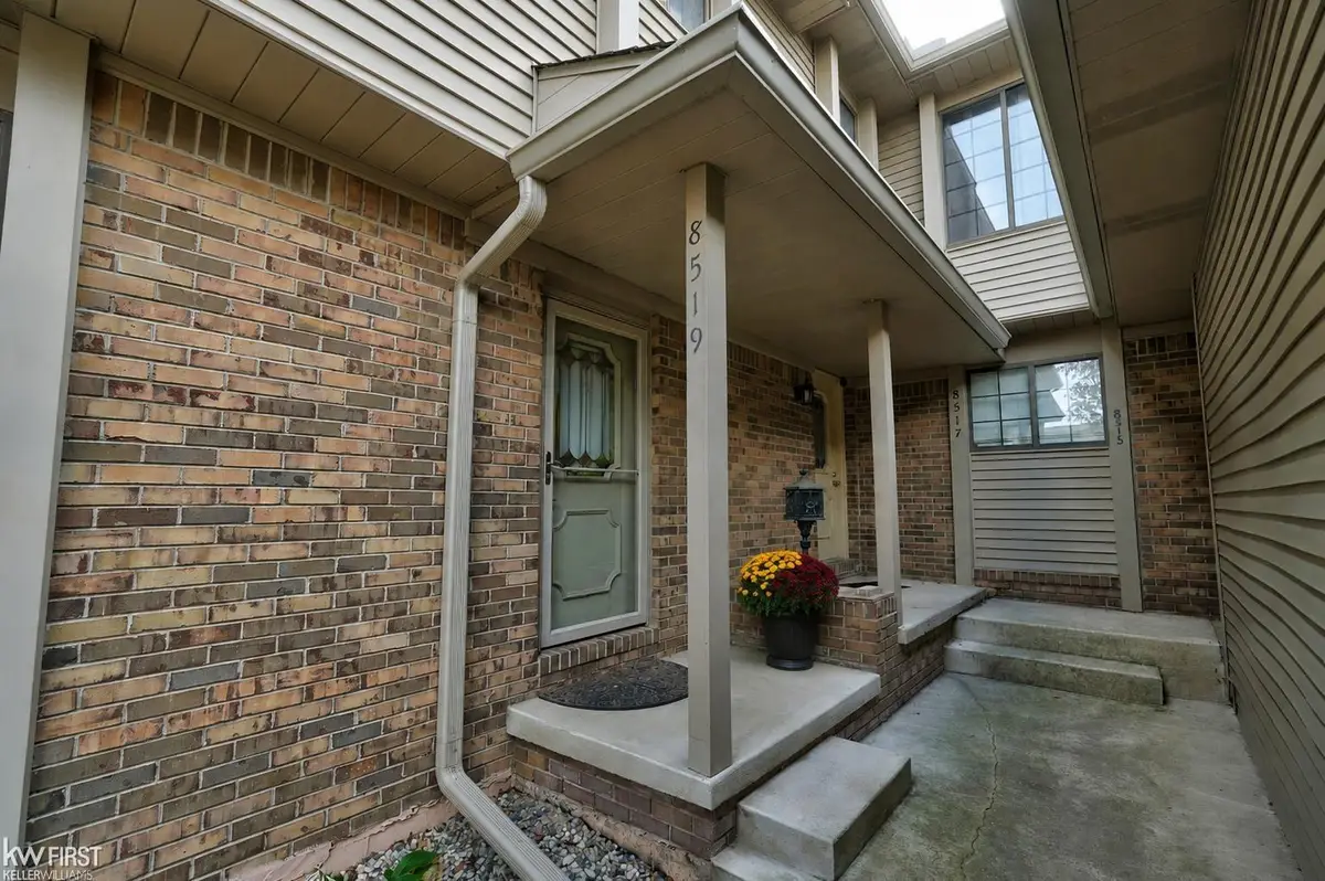 8519 Pepper Ridge DR, Grand Blanc, MI 48439 - #1