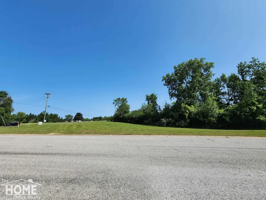 Vacant S Pine River ST, Ithaca, MI 48847 - #2