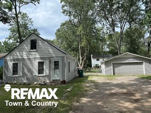 3238 Newton RD, CommerceTwp, MI 48382