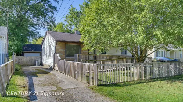 3303 W Lyndon AVE, Flint, MI 48504