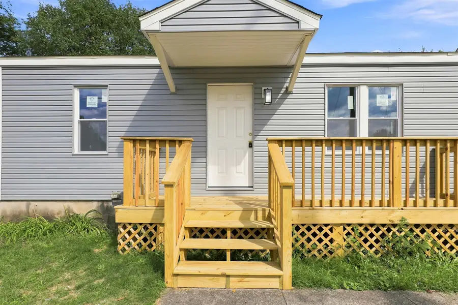 4209 Cuthbertson ST, Flint, MI 48507 - #3