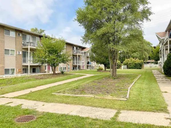 410 Lippincott BLVD, Flint, MI 48503