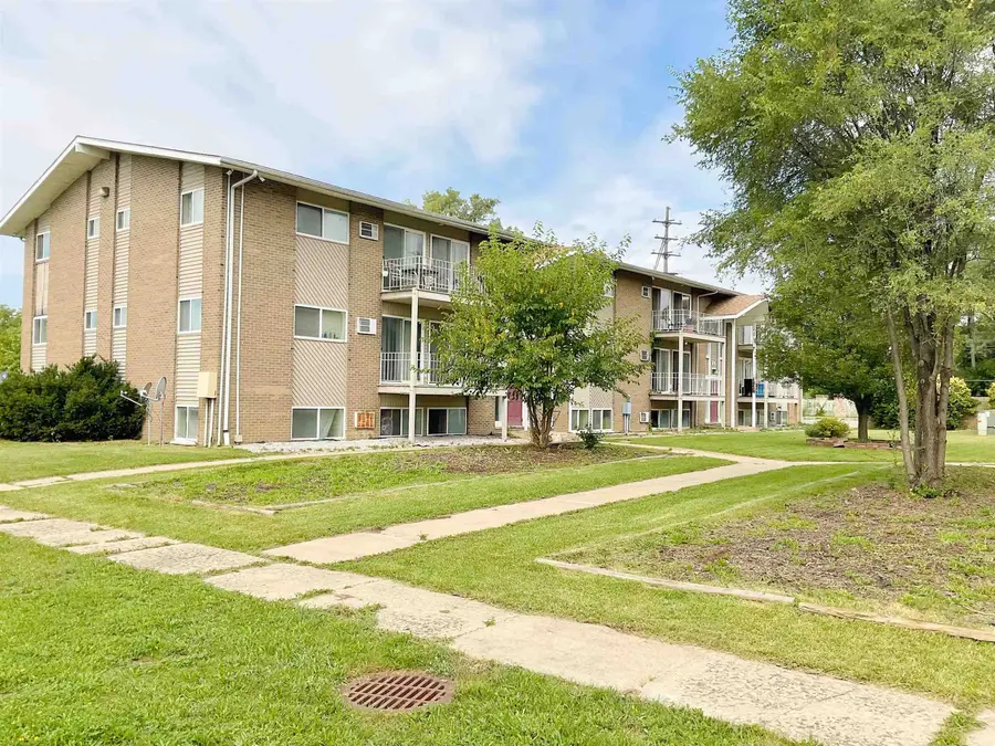 410 Lippincott BLVD, Flint, MI 48503 - #3
