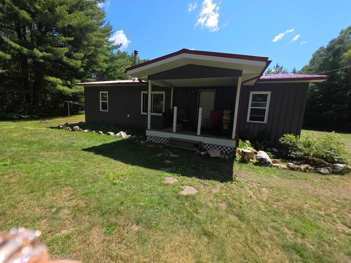5311 W Monroe RD, Harrison, MI 48625 - #1