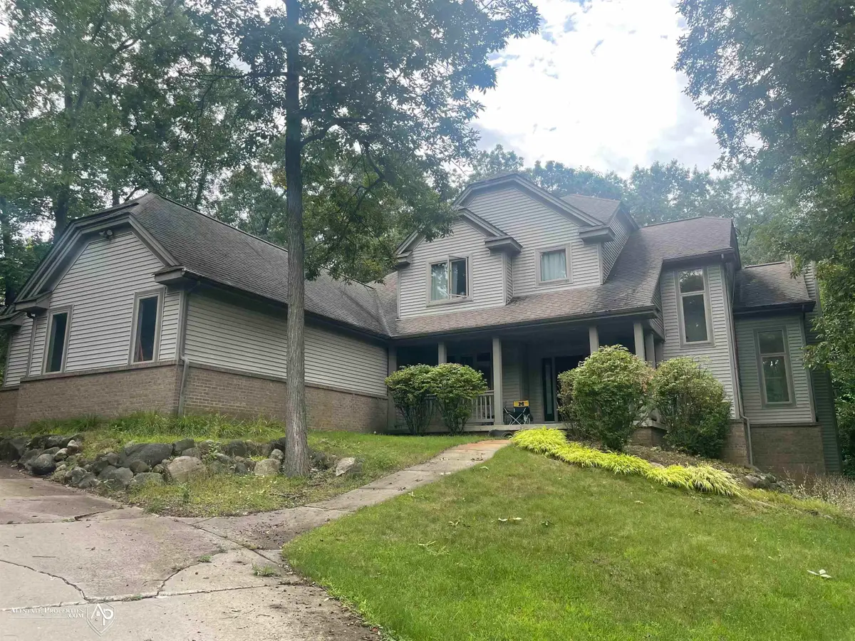 11361 Olde Wood TRL, Fenton, MI 48430 - #1