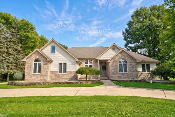12374 Field RD, Clio, MI 48420