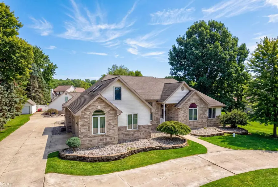 12374 Field RD, Clio, MI 48420 - #2