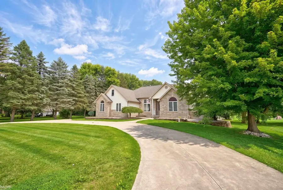 12374 Field RD, Clio, MI 48420 - #3