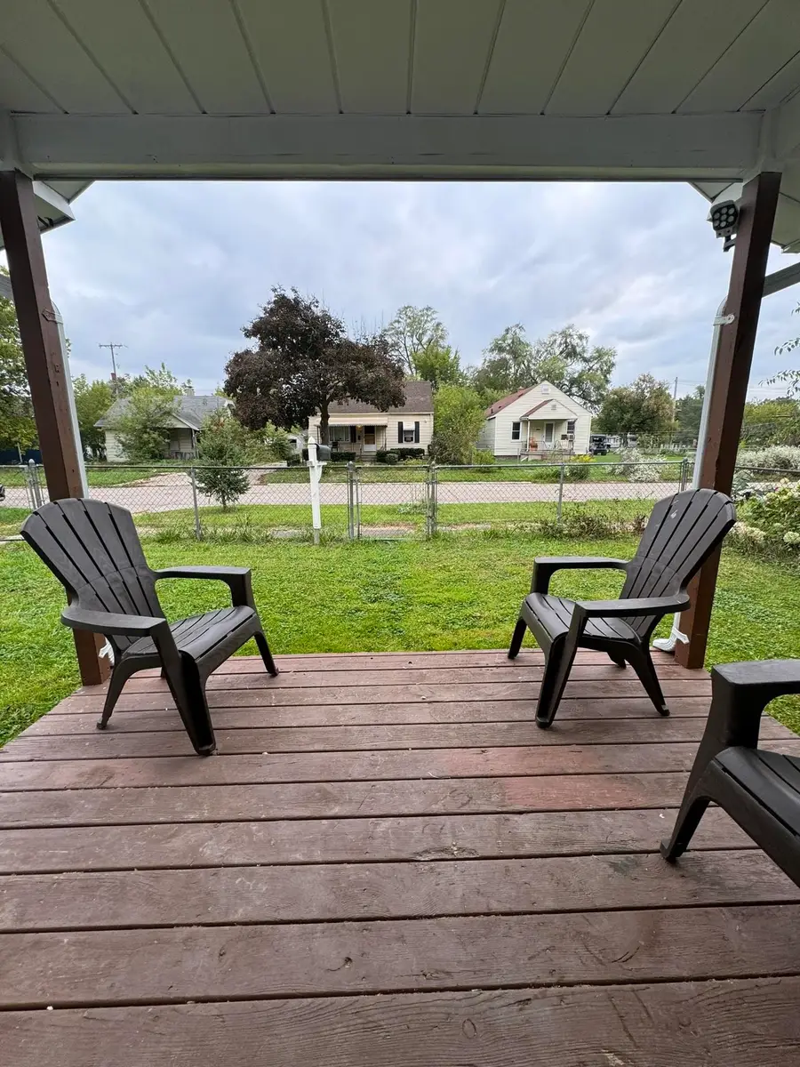 3148 Woodrow AVE, Flint, MI 48506 - #2