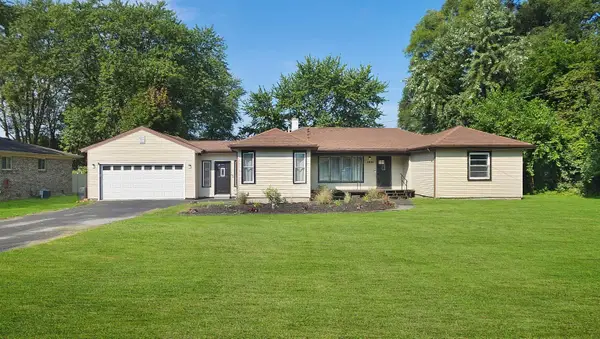 13135 N Linden RD, Clio, MI 48420