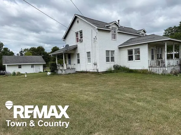 8315 N Saginaw ST, MtMorris, MI 48458