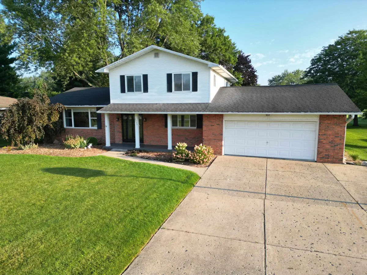 5330 W Farrand RD, Clio, MI 48420 - #1