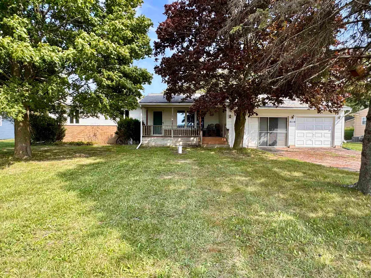8119 Van Vleet RD, Gaines, MI 48436 - #1