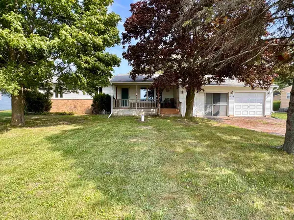 8119 Van Vleet RD, Gaines, MI 48436