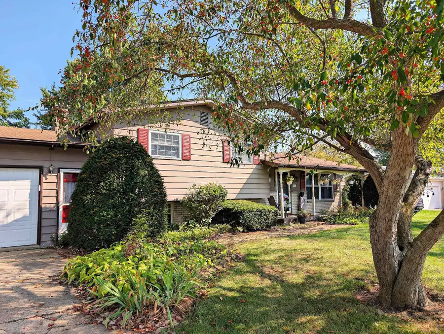 6178 W Mt. Morris RD, Mount Morris, MI 48458 - #2