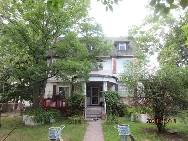 1331 S Jefferson AVE, Saginaw, MI 48601