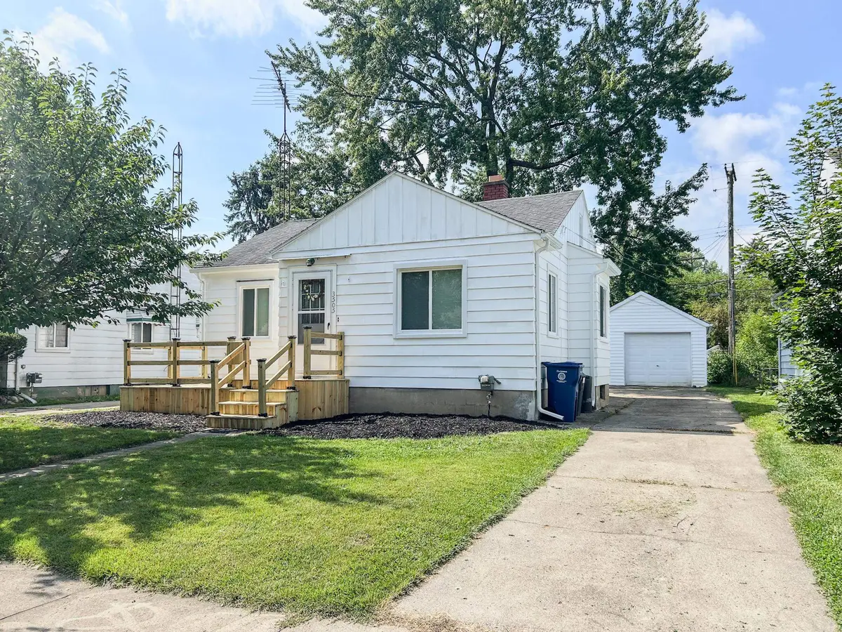 3505 Gratiot AVE, Flint, MI 48503 - #1