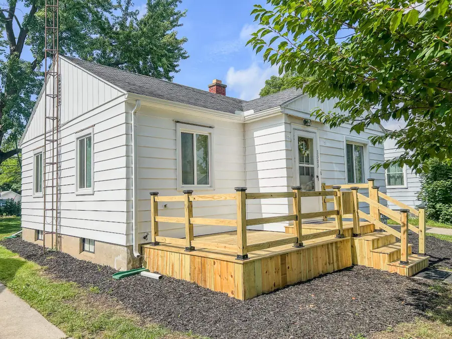 3505 Gratiot AVE, Flint, MI 48503 - #2