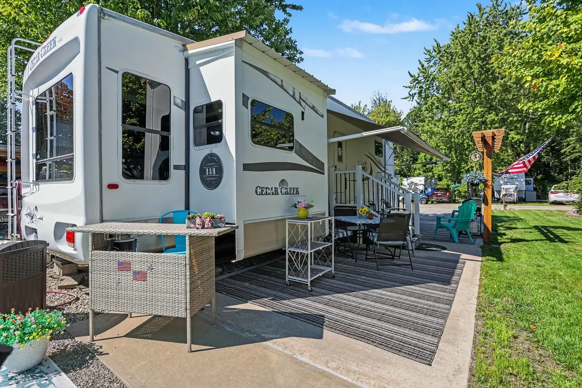 831 S Main (Unit 210, Au Gres, MI 48703 - #1