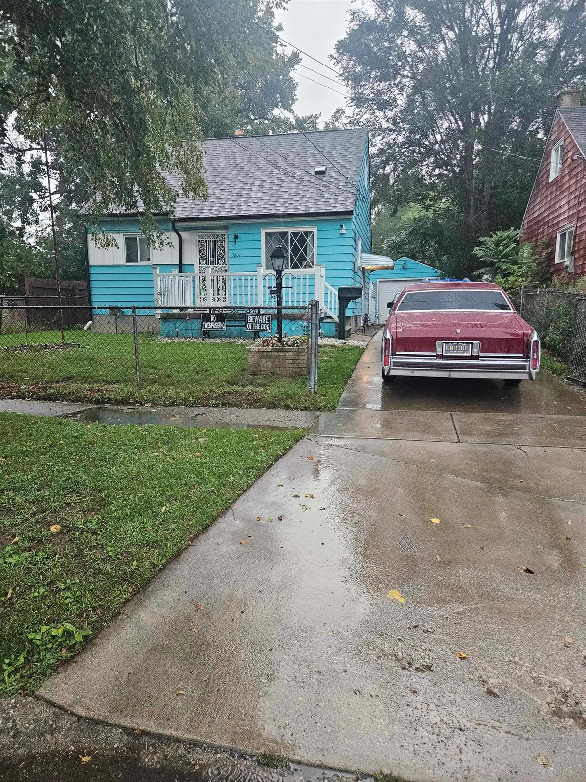 3201 Montana AVE, Flint, MI 48506 - #1