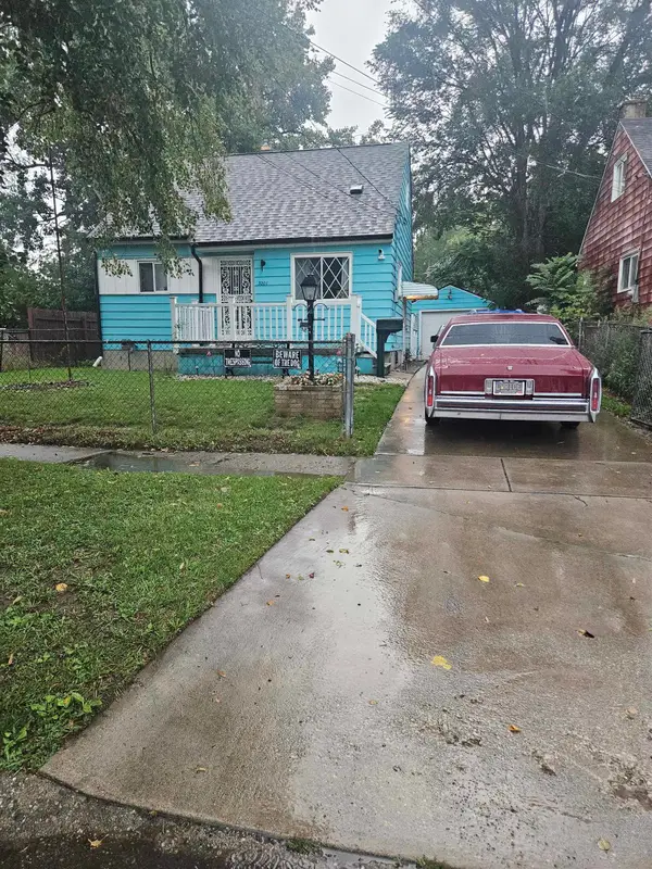 3201 Montana AVE, Flint, MI 48506