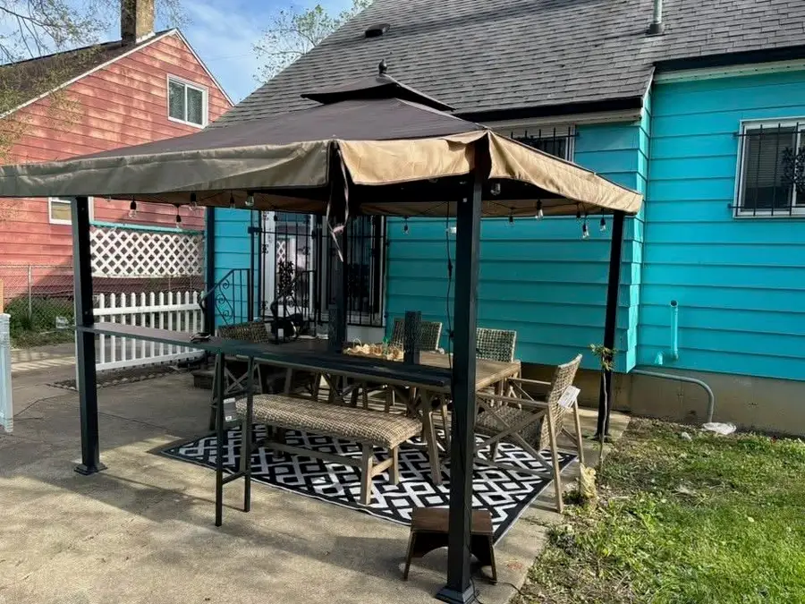 3201 Montana AVE, Flint, MI 48506 - #2