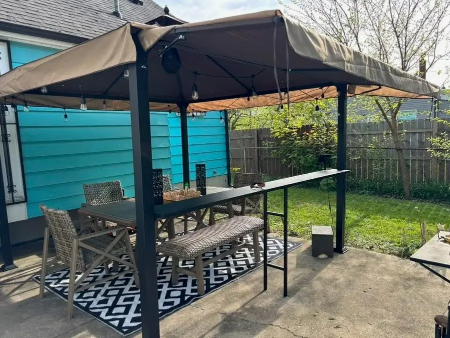 3201 Montana AVE, Flint, MI 48506 - #3