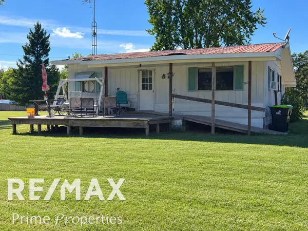 3606 Angus, Standish, MI 48658