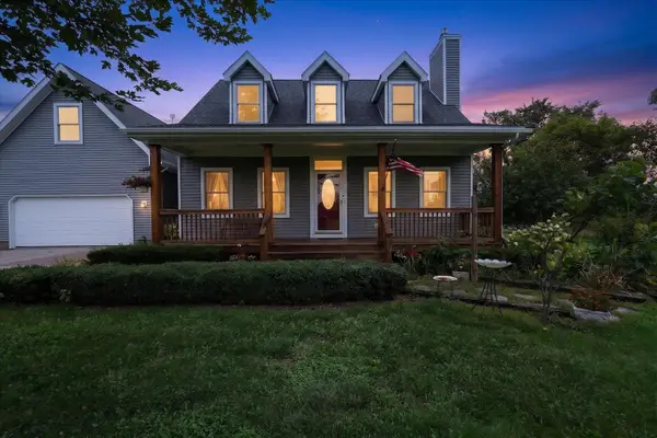 4910 Columbiaville RD, Columbiaville, MI 48421