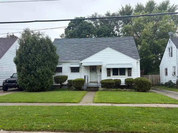3513 Yale ST, Flint, MI 48503
