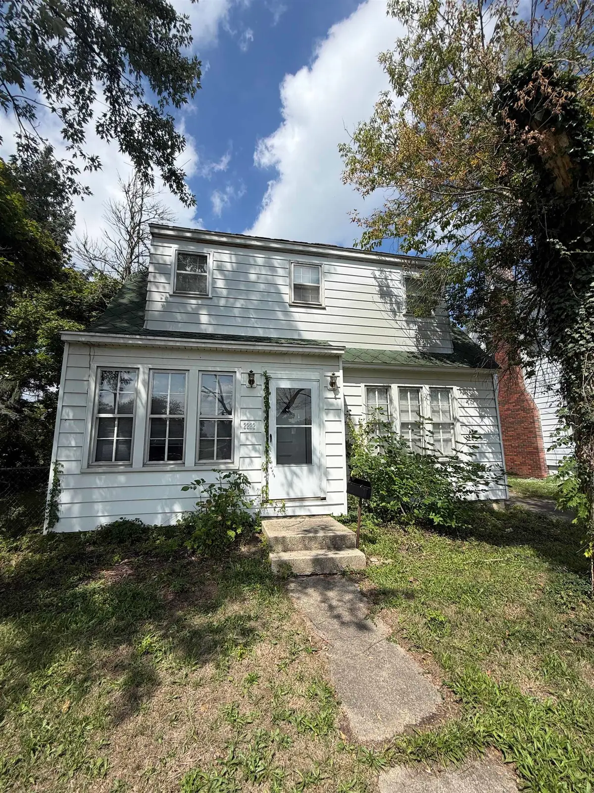 2222 Cumings  AVE, Flint, MI 48503 - #1