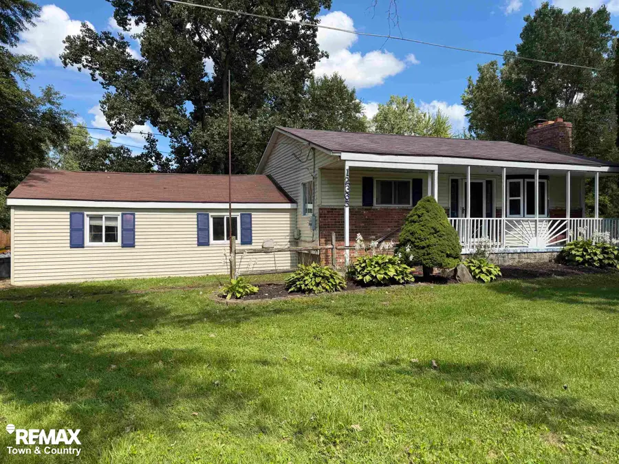 12365 Burt RD, Birch Run, MI 48415 - #3