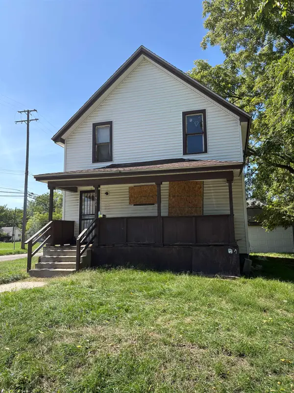 1986 Howard, Flint, MI 48503
