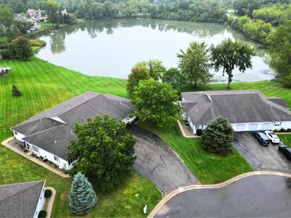 1083 Lake Park CIR, GrandBlanc, MI 48439