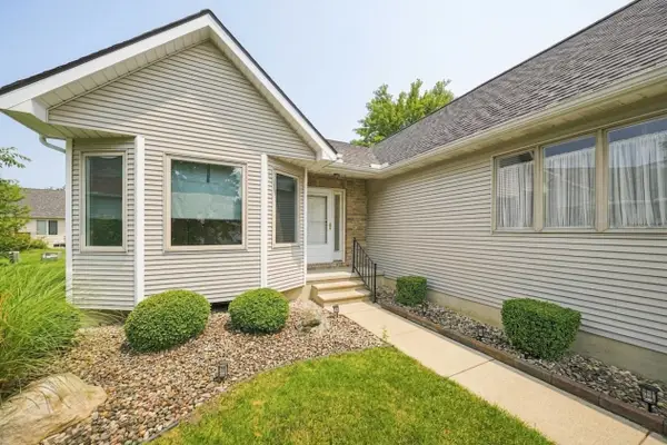 9378 Rayna DR, Davison, MI 48423