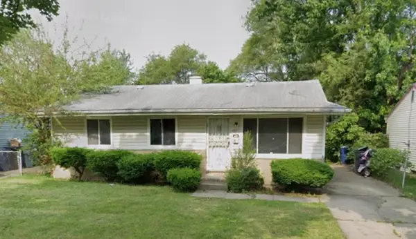 6513 Allison DR, Flint, MI 48504