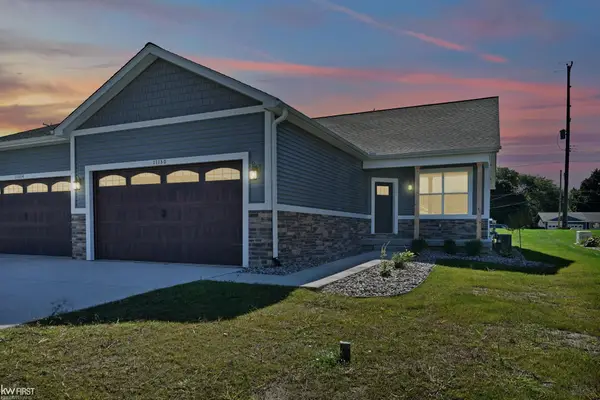 11130 Brahms LN, Davison, MI 48423