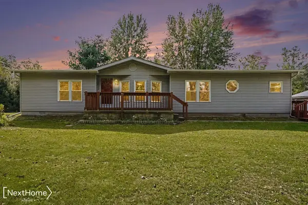 1248 E Highwood, Beaverton, MI 48612