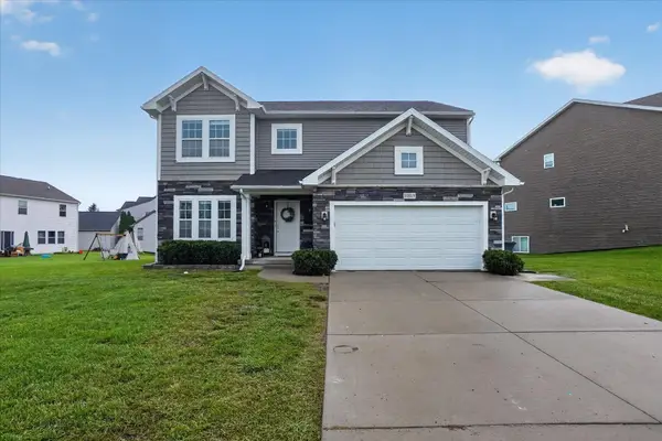 10019 mulberry LN, GrandBlanc, MI 49439