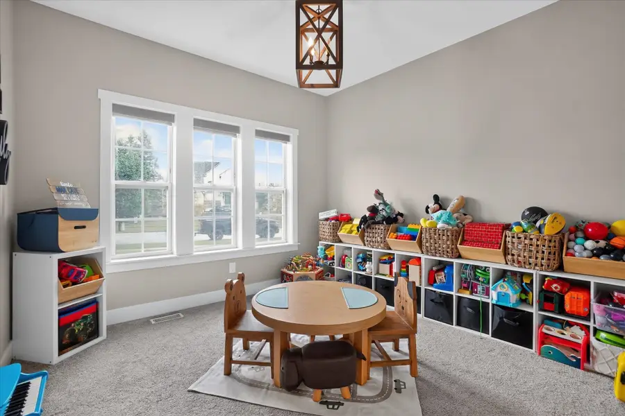 10019 mulberry LN, Grand Blanc, MI 49439 - #2