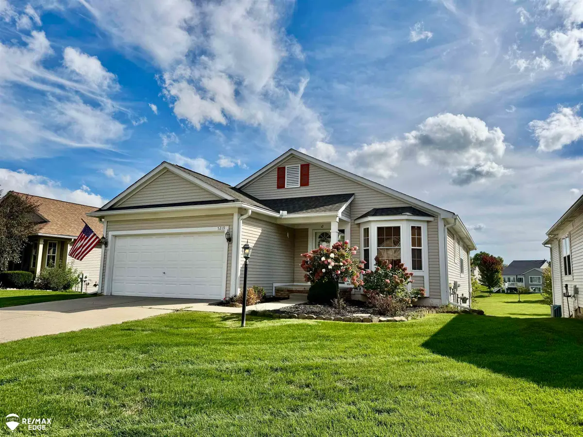 5219 Sandalwood CIR, Grand Blanc, MI 48439 - #1