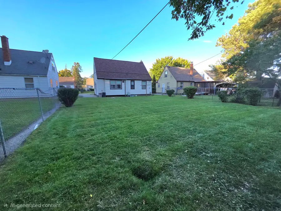 2430 Whittier ST, Saginaw, MI 48601 - #2