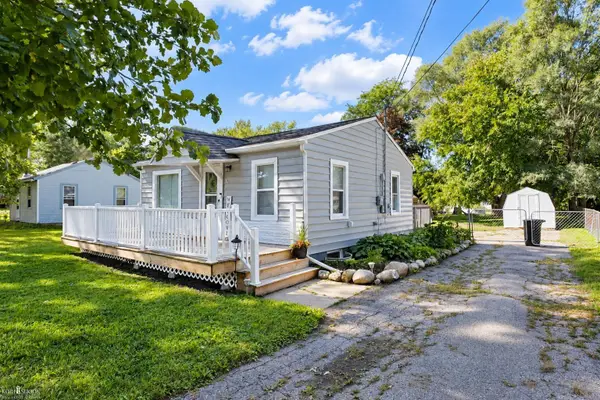 628 Aiken ST, Owosso, MI 48867