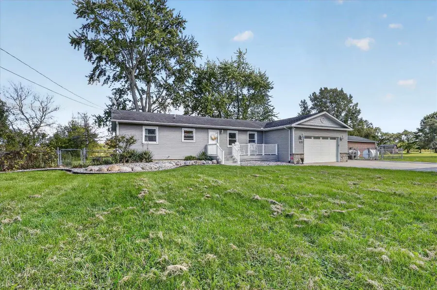 6460 N Jennings RD, Mount Morris, MI 48458 - #3