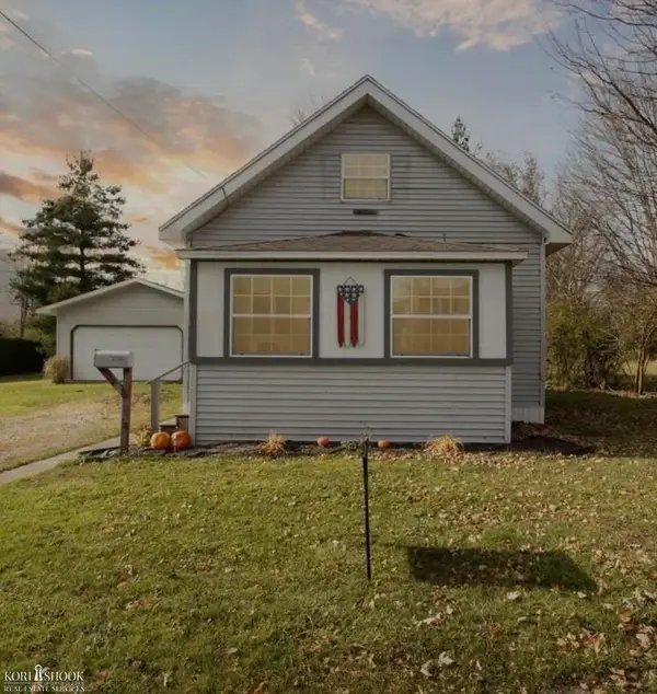 603 S Adam ST, Saginaw, MI 48604